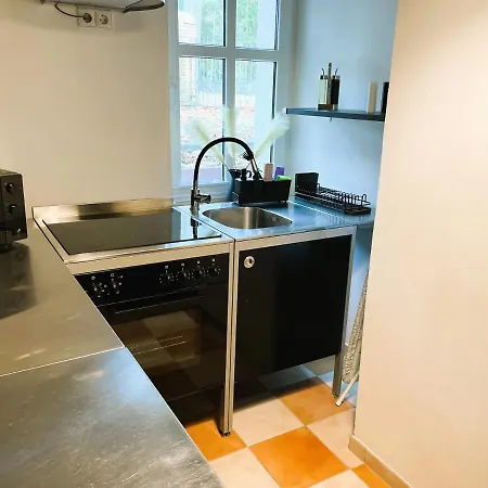 Apartment Ambiente