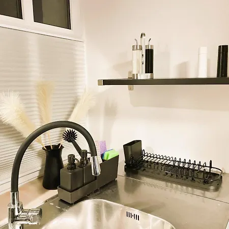 Ambiente Apartment Falkensee