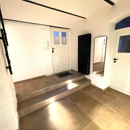 Apartment Ambiente