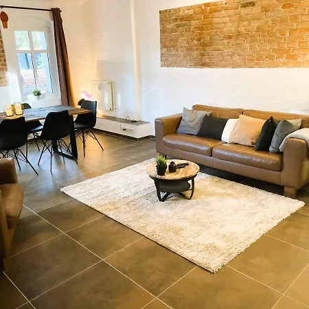 Ambiente Appartement Falkensee