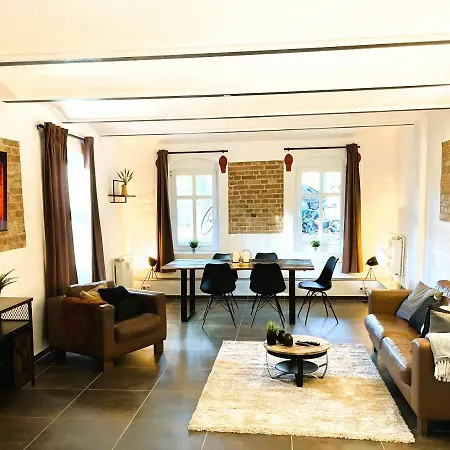 Apartment Ambiente