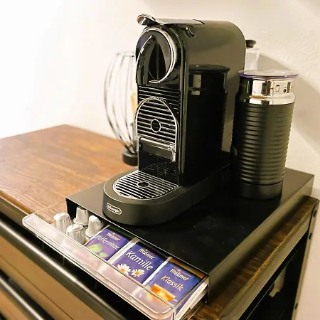 Ambiente Appartement *