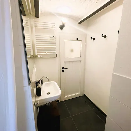 Apartment Ambiente