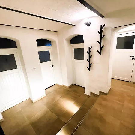 Apartment Ambiente *