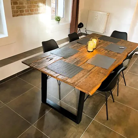 Apartment Ambiente