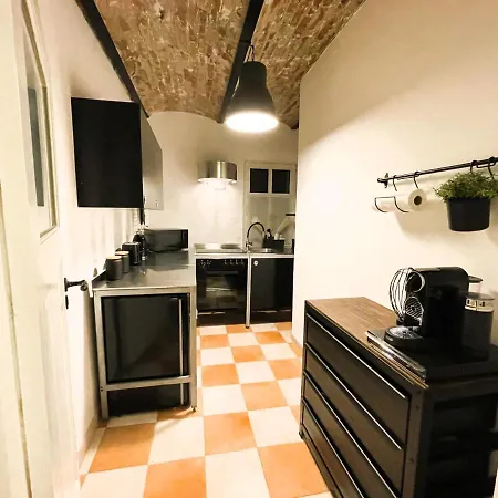 Apartment Ambiente *