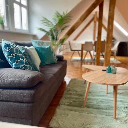 Ambiente * Falkensee