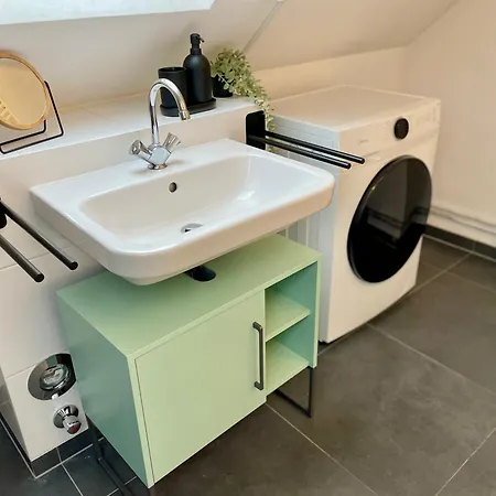 Ambiente * Falkensee