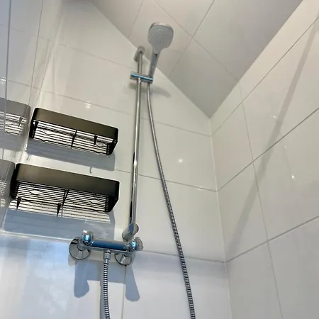 Apartment Ambiente *