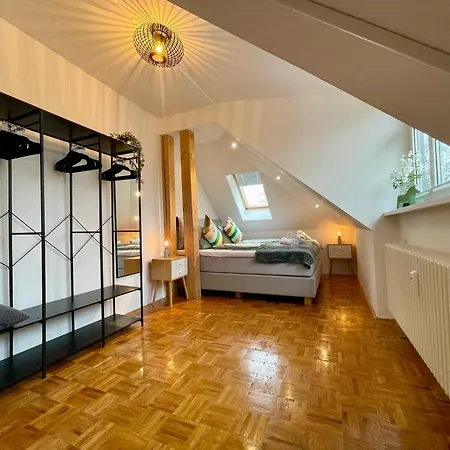 Ambiente * Falkensee