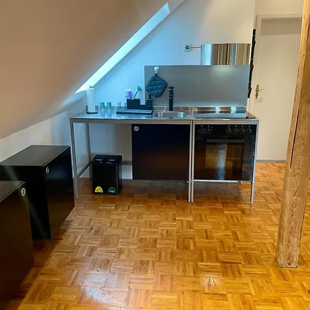 Apartment Ambiente *