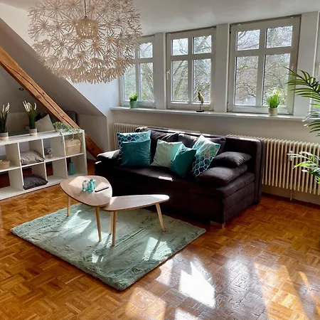 Ambiente * Falkensee