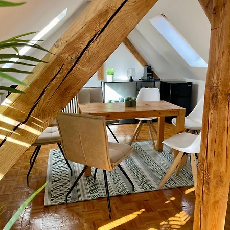 Ambiente Apartment Falkensee