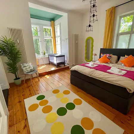 Ambiente * Falkensee