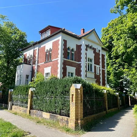 Apartment Ambiente Falkensee