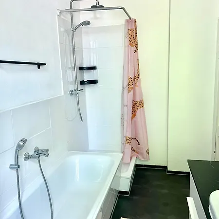 Ambiente * Falkensee