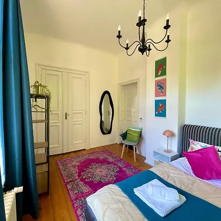 Ambiente Apartment Falkensee