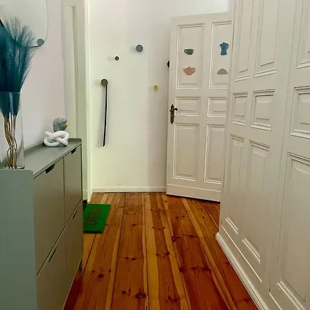 Apartment Ambiente