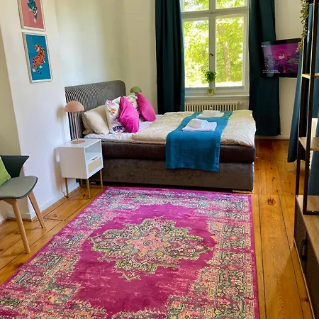 Apartment Ambiente