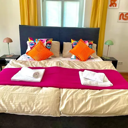 Ambiente * Falkensee