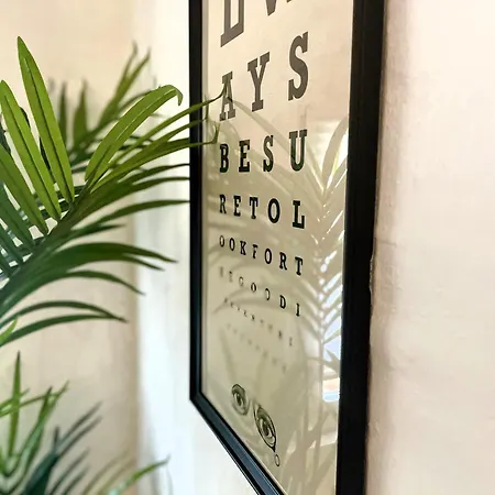 Ambiente Appartement