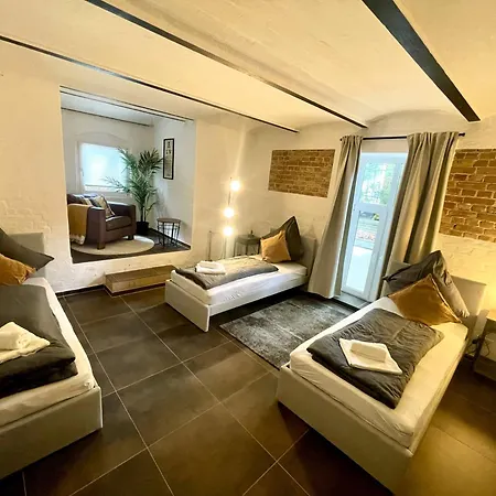 Ambiente * Falkensee