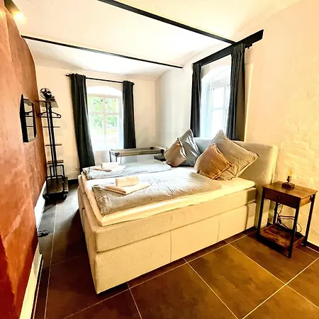 Apartment Ambiente *
