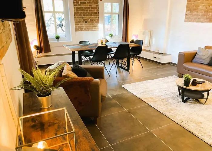 شقة Ambiente فالكنزيه