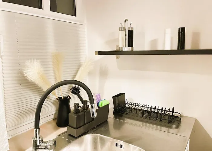 Ambiente شقة فالكنزيه