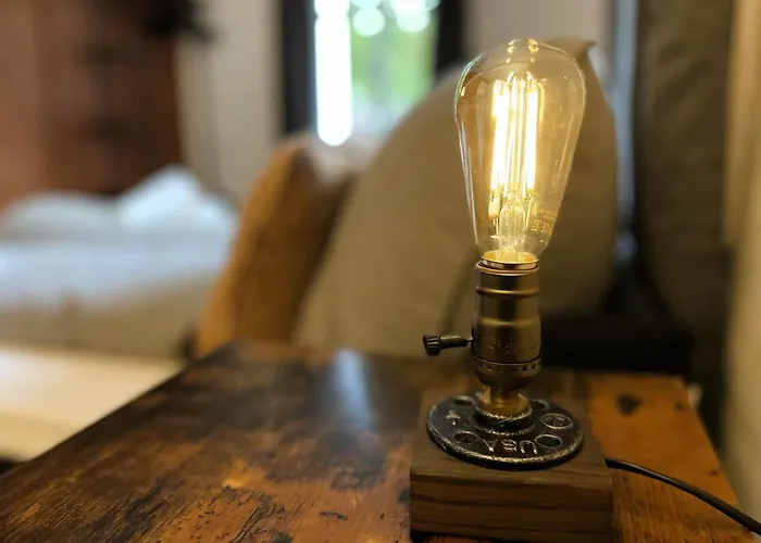 شقة Ambiente فالكنزيه