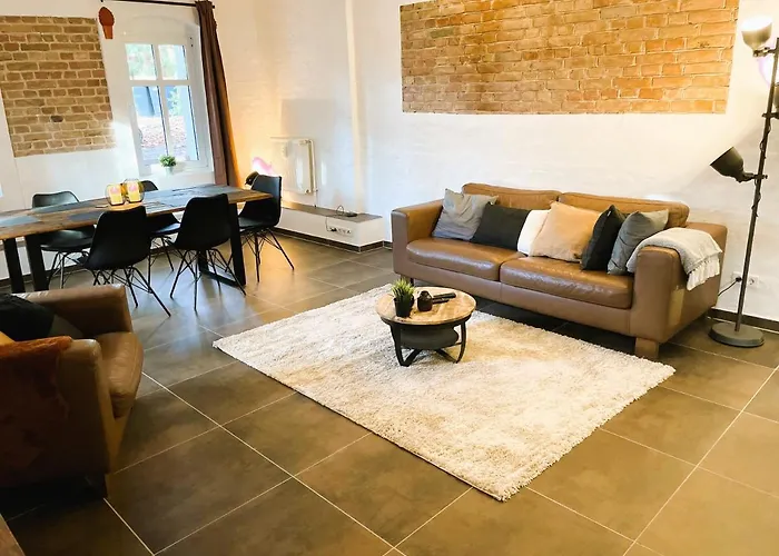 Ambiente شقة فالكنزيه