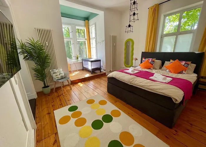 Ambiente * فالكنزيه