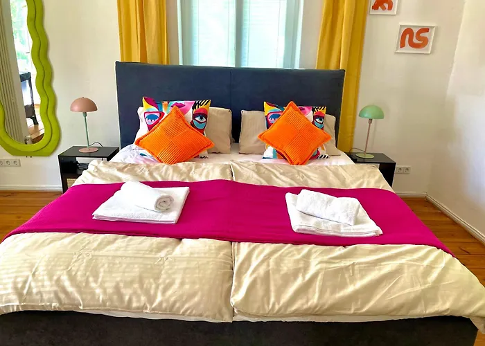 Ambiente * فالكنزيه