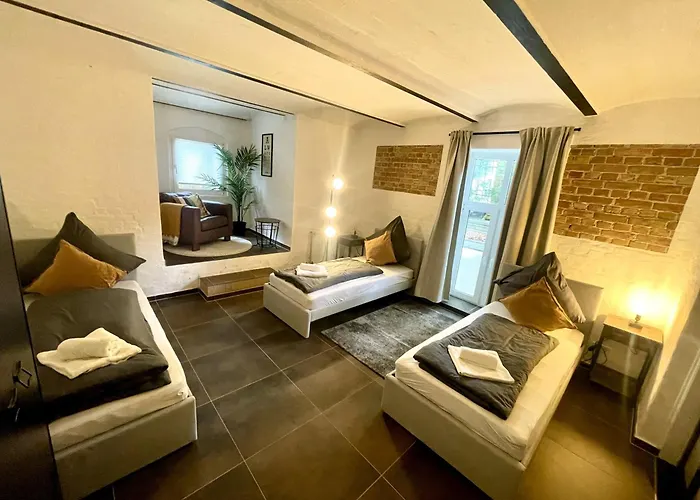 Ambiente * فالكنزيه